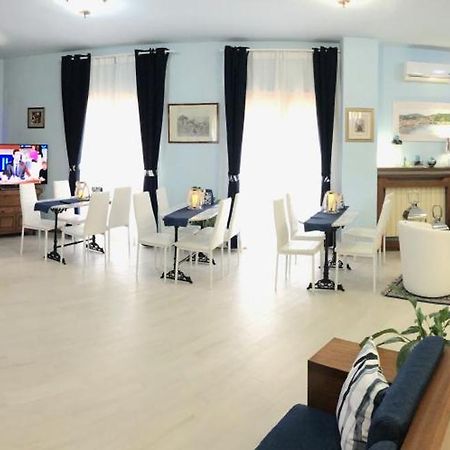 פורטו אזורו Hotel Due Torri מראה חיצוני תמונה