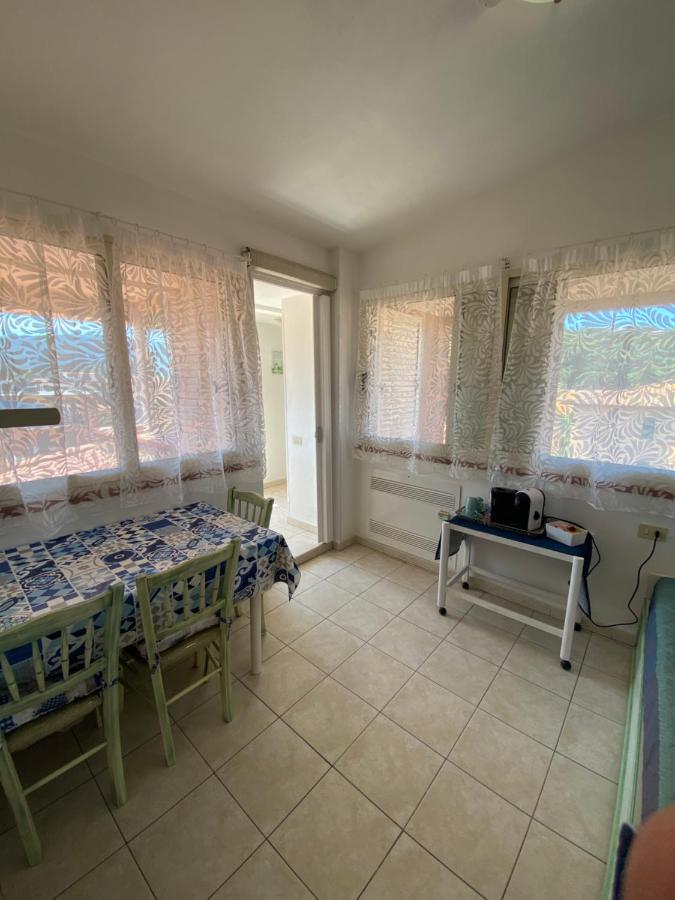 פורטו אזורו Hotel Due Torri מראה חיצוני תמונה