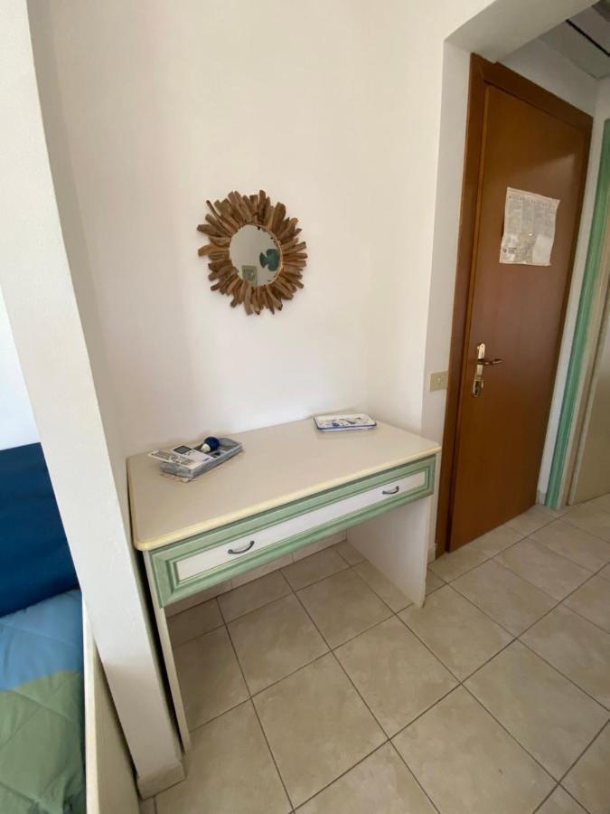 פורטו אזורו Hotel Due Torri מראה חיצוני תמונה