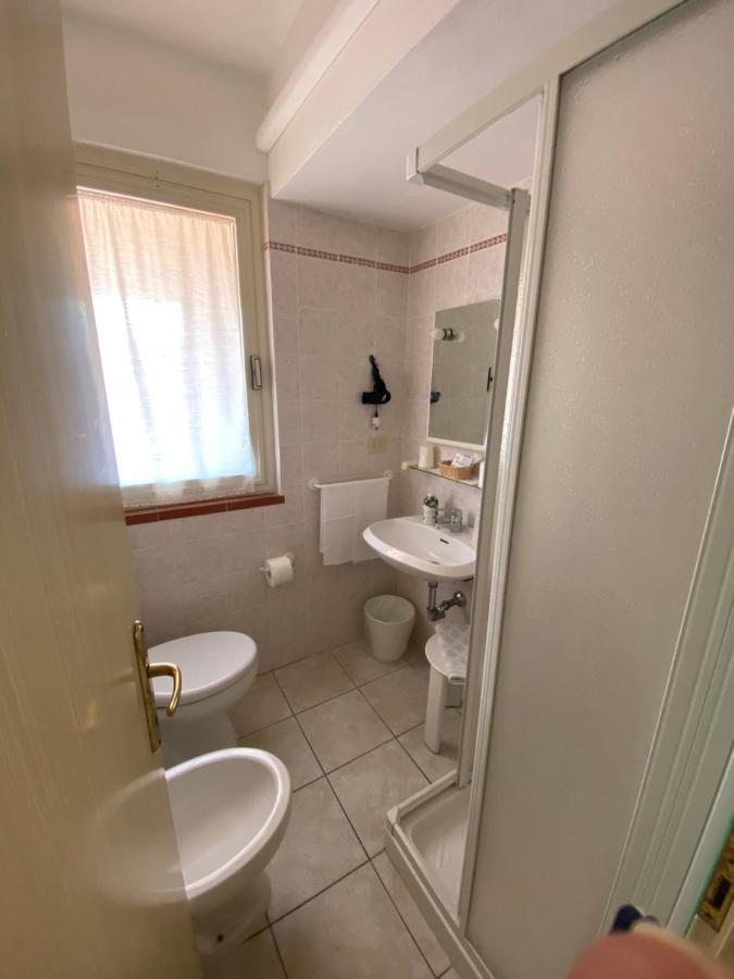 פורטו אזורו Hotel Due Torri מראה חיצוני תמונה