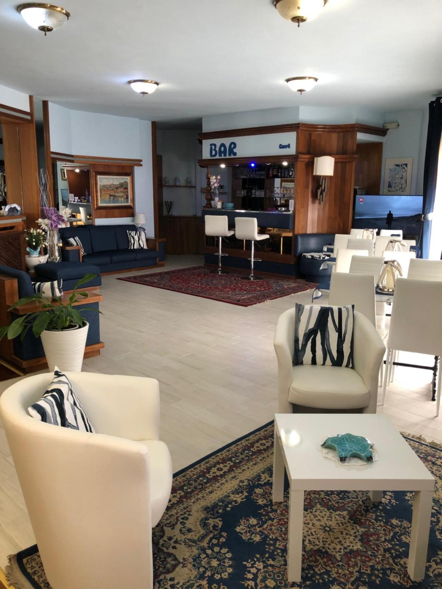 פורטו אזורו Hotel Due Torri מראה חיצוני תמונה