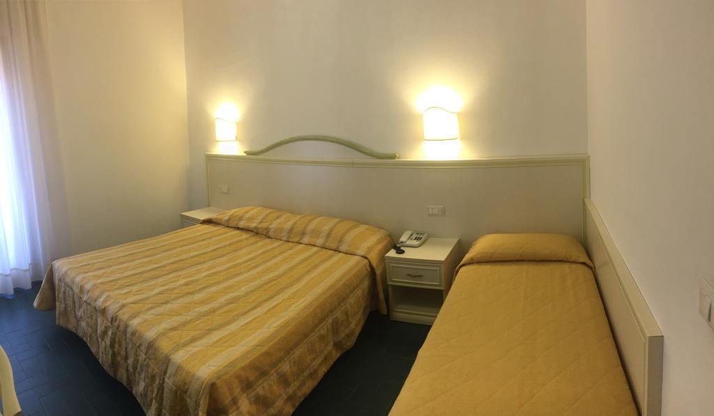 פורטו אזורו Hotel Due Torri מראה חיצוני תמונה