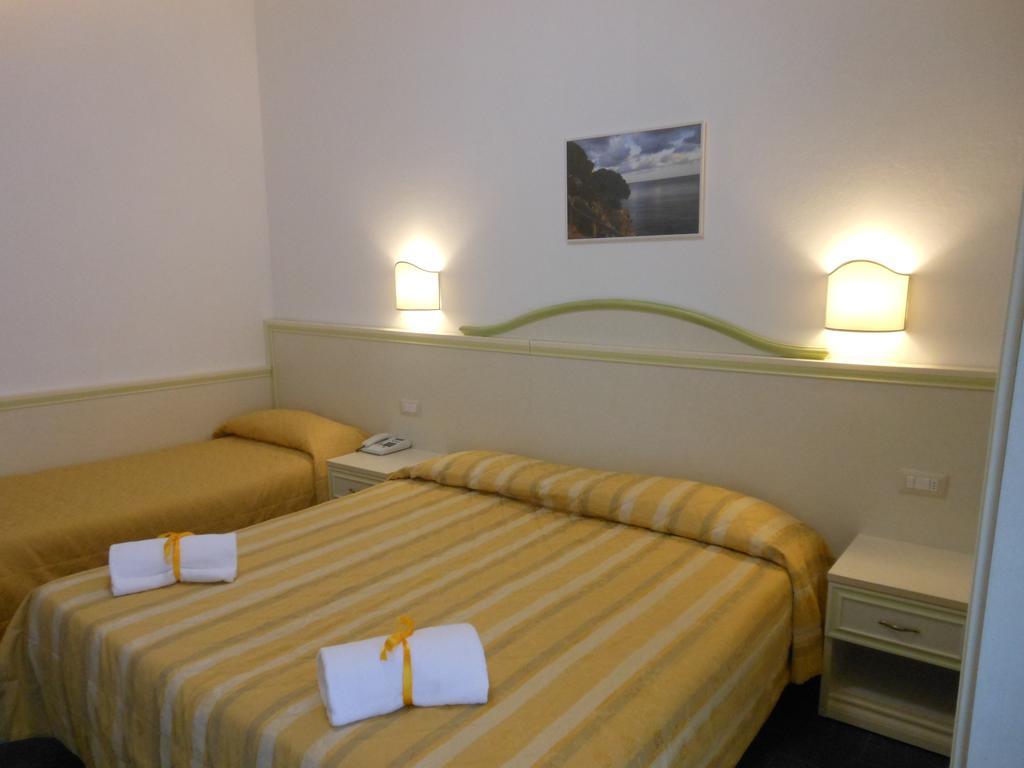פורטו אזורו Hotel Due Torri מראה חיצוני תמונה