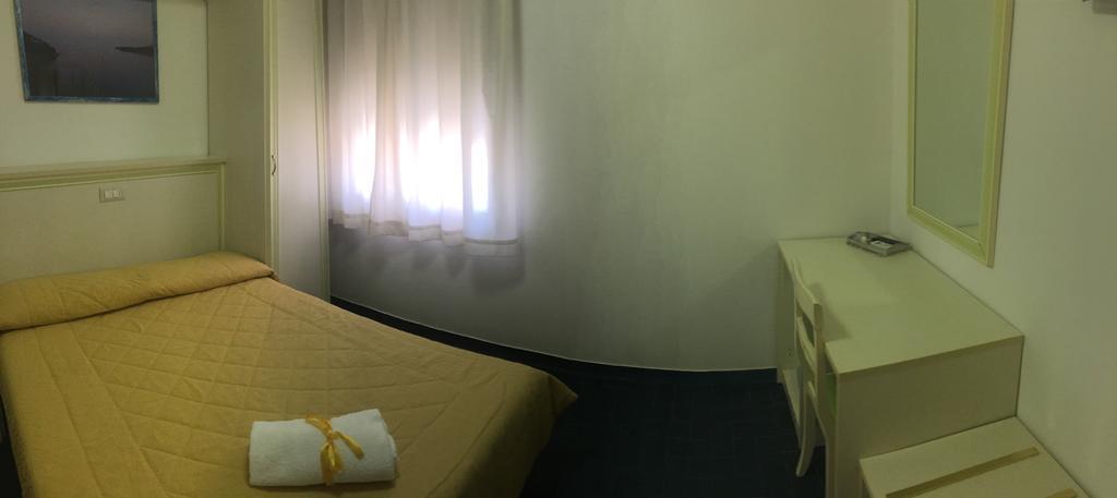 פורטו אזורו Hotel Due Torri מראה חיצוני תמונה