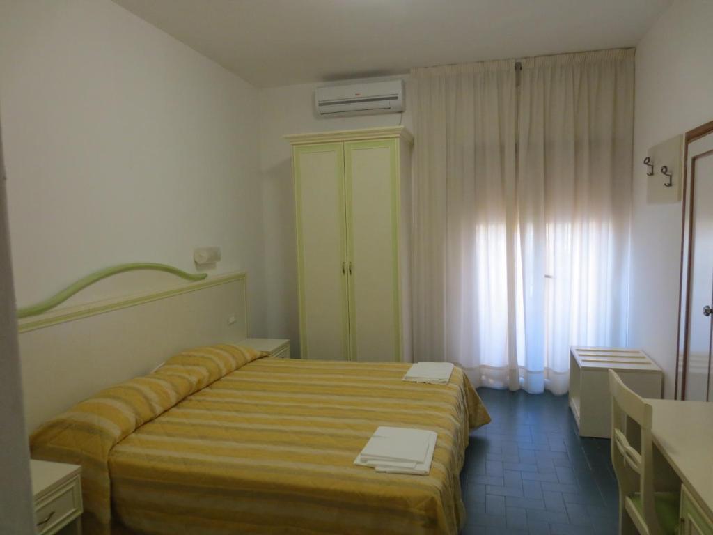 פורטו אזורו Hotel Due Torri מראה חיצוני תמונה