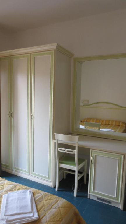 פורטו אזורו Hotel Due Torri חדר תמונה