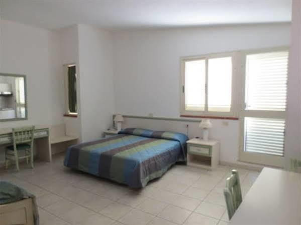 פורטו אזורו Hotel Due Torri מראה חיצוני תמונה