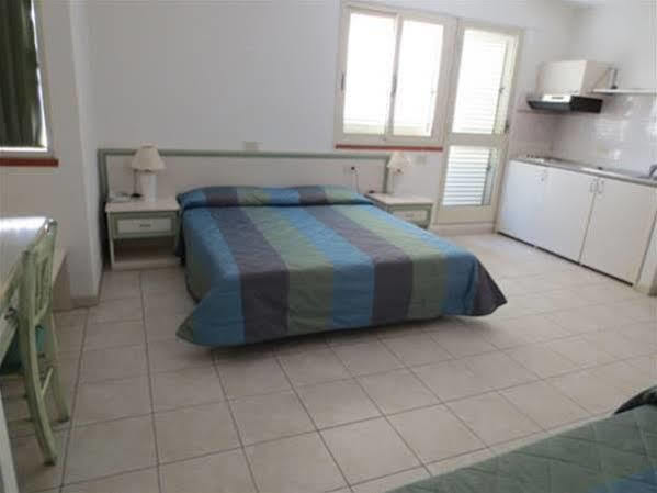 פורטו אזורו Hotel Due Torri מראה חיצוני תמונה