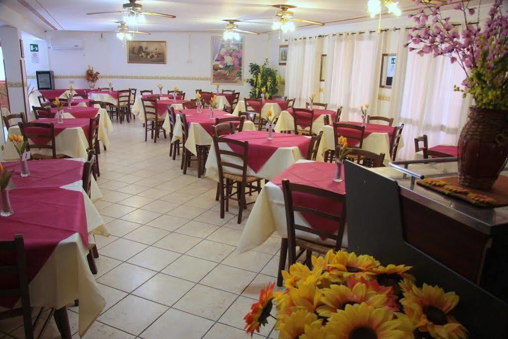 פורטו אזורו Hotel Due Torri מראה חיצוני תמונה