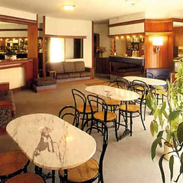 פורטו אזורו Hotel Due Torri מראה חיצוני תמונה